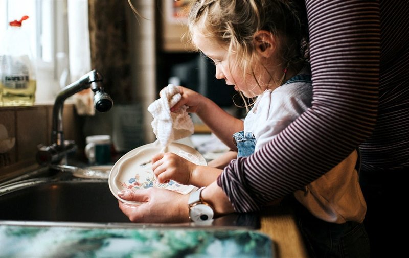 Montessori Orizonturi Libere - Gradinita si scoala